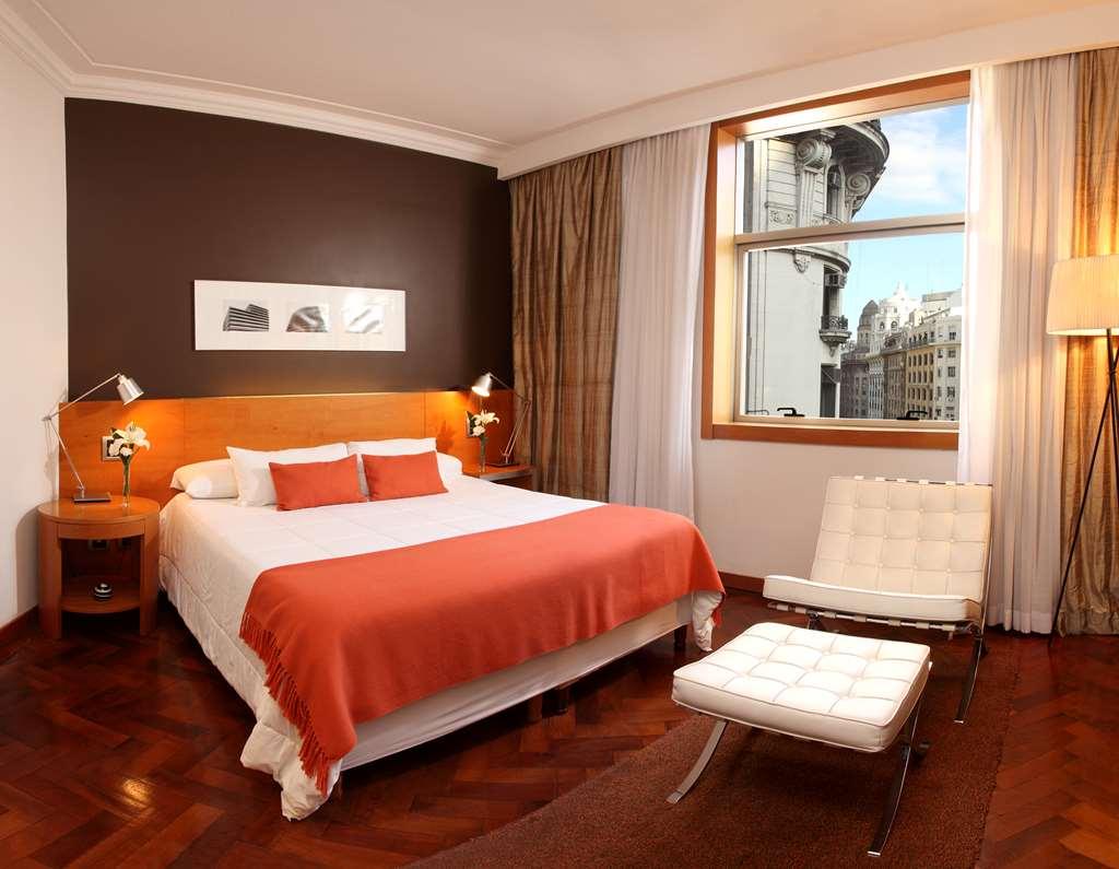 725 Continental Hotel Buenos Aires Cameră foto